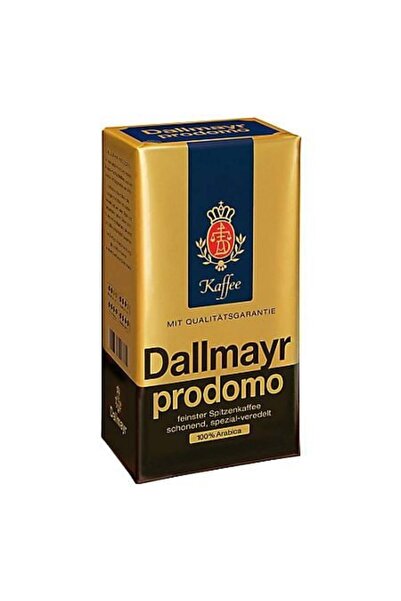 Dallmayr Cafea măcinată Prodomo 500 g