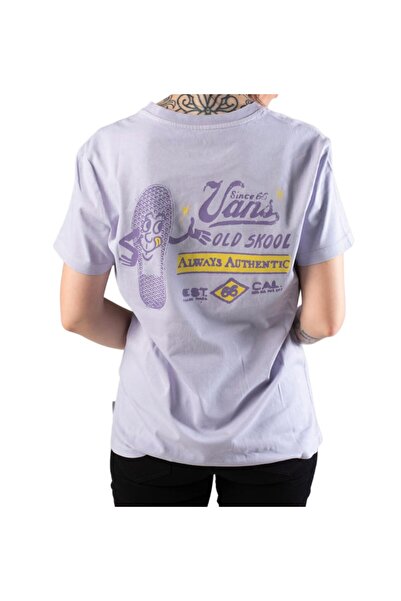 Vans WAFFLE STOMP BFF SS