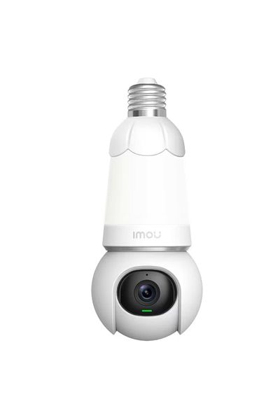 Imou Cameră de supraveghere PTZ IPC-S6DP-5M0WEB-E27 cu soclu E27