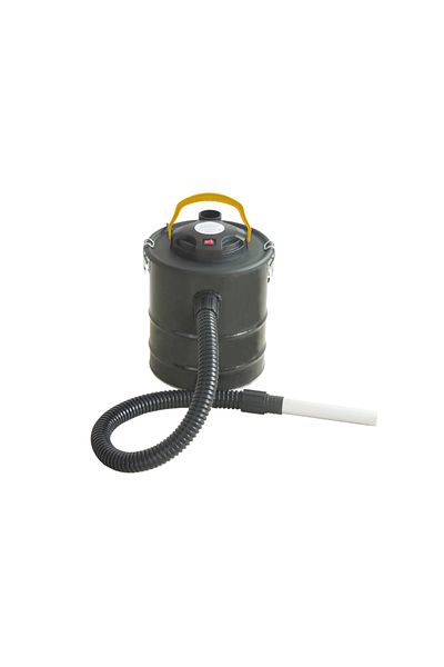 Fieldmann FDU 200601-E ash vacuum cleaner