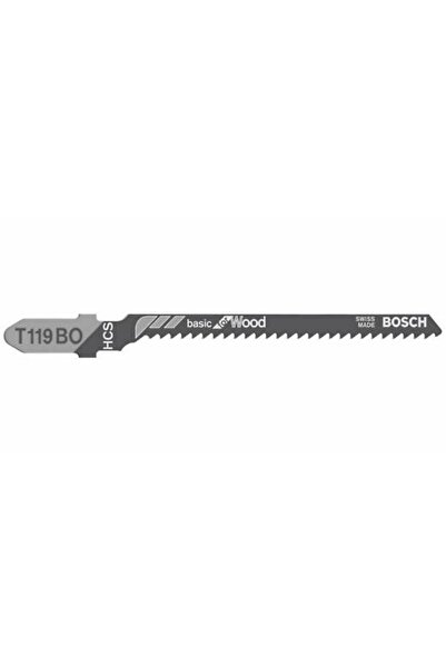 Bosch DEK. AGZI T 119 BO 5'LI