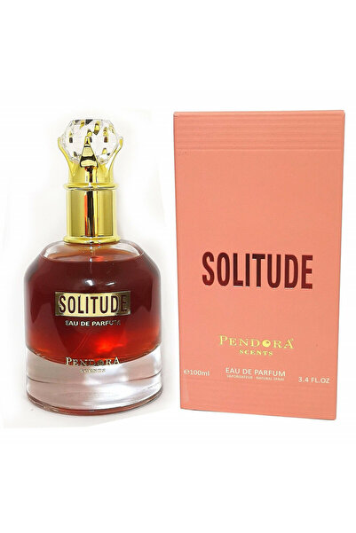 Paris Corner Solitude Pendora Scents Paris Corner, Eau de Parfum, Γυναικεία, ...
