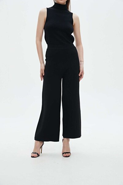 mica Women's Wide Boyfriend Pants