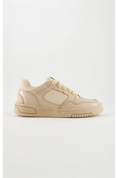 Champion Basketball ZN80 Boucle Low Cut Shoe Pembe Kadın Sneaker-S11701-PS013