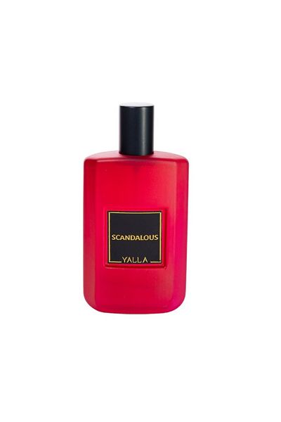 Yalla Scandalous, Eau de Parfum, Women, 50 ml