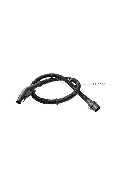 Hausberg Aspirator cu sistem de spălare HB-2890NG