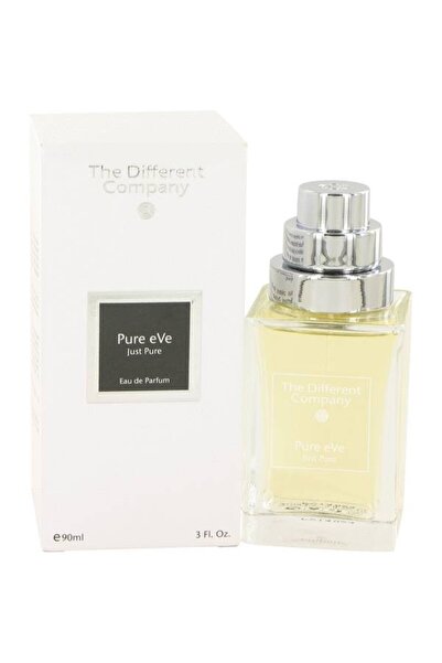 The Different Company The Different Company Pure eVe, Eau de Parfum, 100 ml