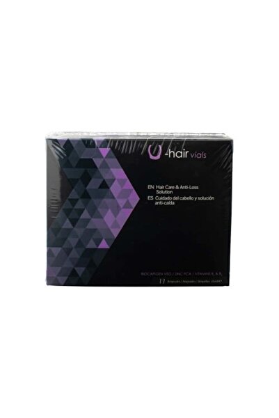 Other قوارير يو هير ١١ قارورة