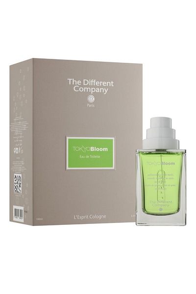 The Different Company The Different Company Tokyo Bloom, Apă de toaletă, 100 ml