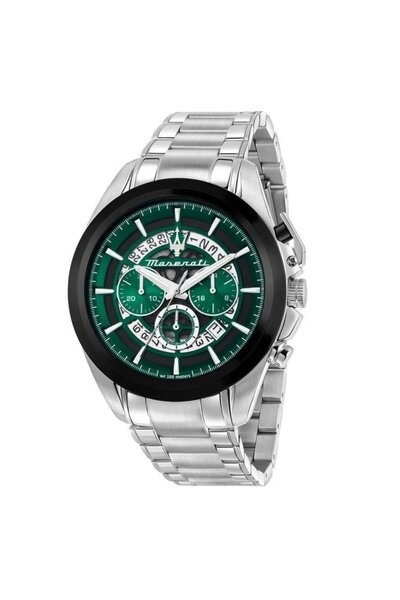 Maserati R8873612060 Erkek Kol Saati