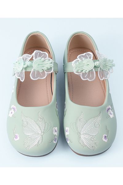 Mark & Mia Mark & Mia Formal & Party Wear Light Green EU 34 Girl