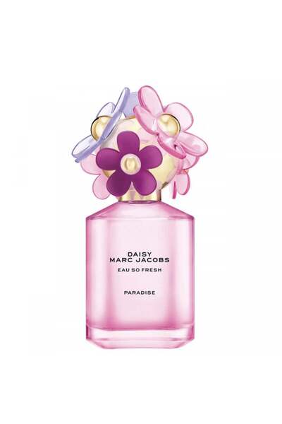 Marc Jacobs Daisy Eau So Fresh Paradise Limited Edition Marc Jacobs, Eau de Toilette, Women, 75 ml
