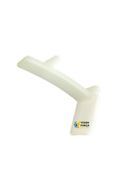 Ozba Ticaret Fakir Compatible Deluxe 9800S Vacuum Cleaner Storage Tab