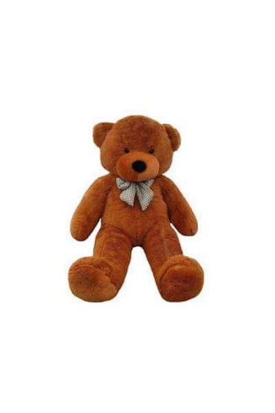 Picodino Giant Plush Bear 100 cm, Brown, Picodino®
