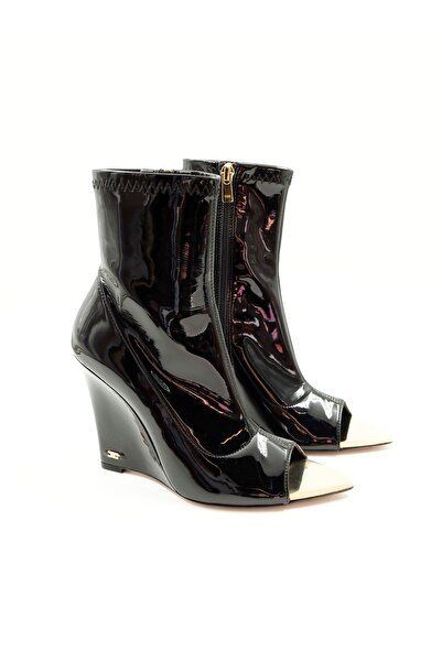 Tenau Kadın Hakiki Deri Bot