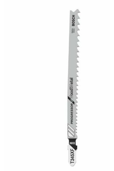 Bosch DEK. AGZI T 345XF-BIM 25LI - PH