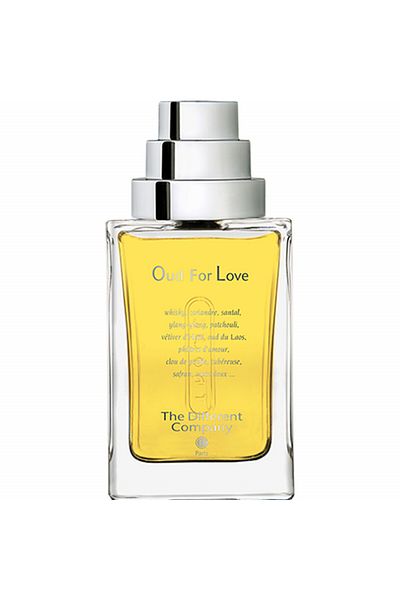 The Different Company Extract de parfum Oud For Love, 100 ml, Extract de parfum