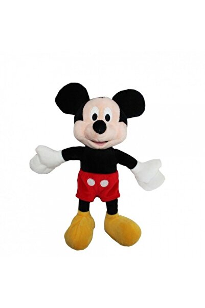 Mickey Mouse Plush Toy, Mickey, 25cm
