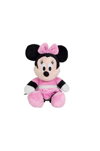 Disney Minnie Mouse Plush Toy, 40 cm
