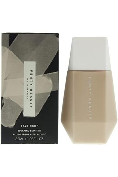 FENTY BEAUTY صبغة بشرة Eaze Drop Blurring Skin Tint 02 فاتحة