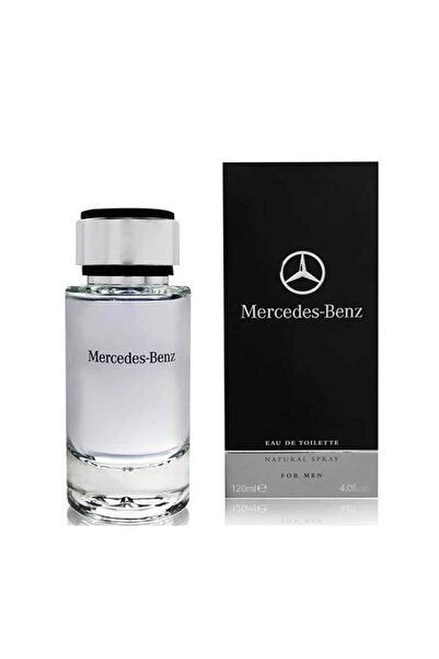 Mercedes Benz Мъжки парфюм EDT Mercedes-Benz 120 мл