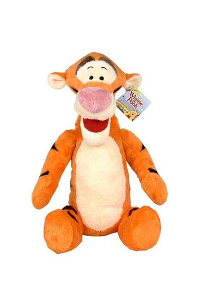Disney Plus Toy - Tiger, 25 cm