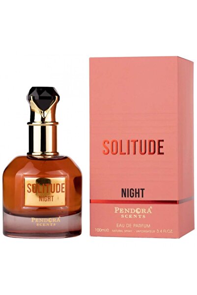 Paris Corner Solitude Night Pendora Scents Paris Corner, Eau de Parfum, Femei...