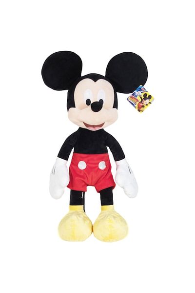 Disney Plush Toy, Mickey, 75 cm