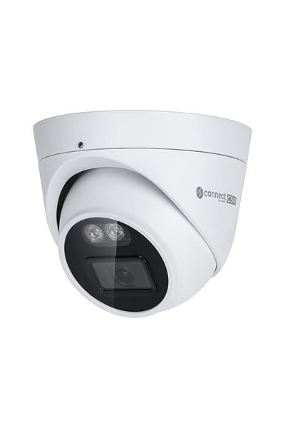 Kruger&Matz Cameră Wi-Fi de exterior Connect C50