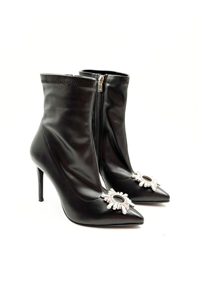 Tenau أحذية نسائية من الجلد الطبيعي