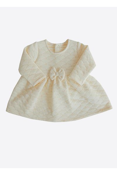kitikate Molo Dress Natural