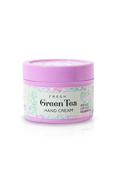 Bee Beauty Fresh Green Tea El Kremi 30 ml