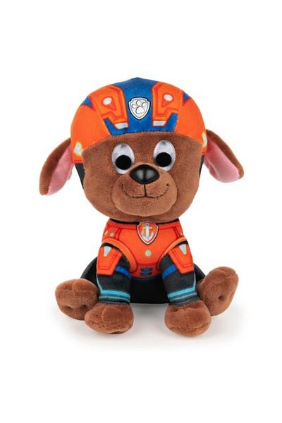 PAW PATROL Plush Toy Paw Patrol - Zuma, 15 cm