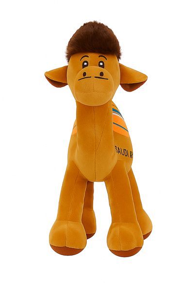 GFT FASHION Camel doll for kids