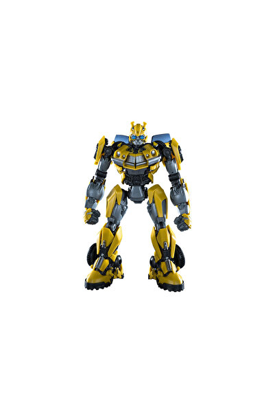 transformers Rıse Of The Beasts:Amk Series 16Cm Bumblebee Model Kit
