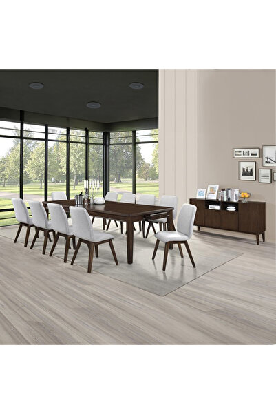 Home Box Seaford 10-Seater Dining Set