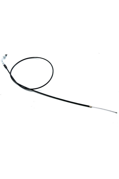 Choice1 كابل دواسة الوقود المنحني للدراجات النارية بطول 120 سم و90 سم، مناسب ...