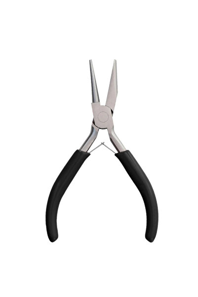 Choice1 Black Professional Coiling Pliers Wire Wrapping Plier Essential for H...