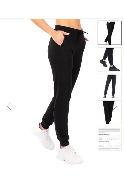 TRQOM sweatpants