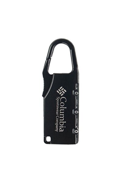 Choice1 Black Alloy Combination Code Number Lk Padlk Luggage Lk For Zipper Ba...