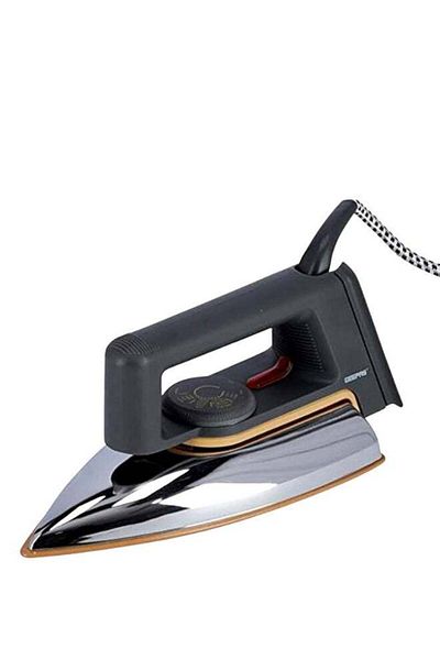 Denx DX3003 Iron — Fast and precise ironing with perfect heat control