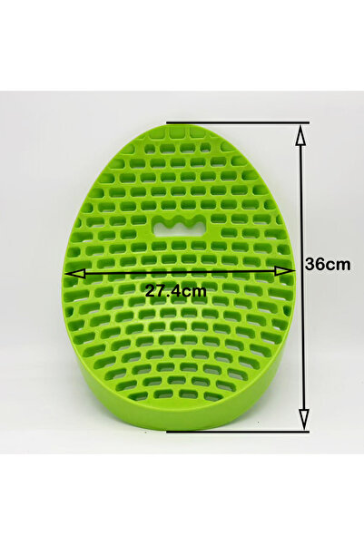 Choice دلو NVIXS الأخضر، واقي الأوساخ، ومصيد الحصى، وقفازات غسيل السيارات، وق...