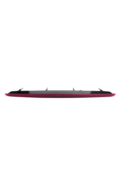 Choice Red Red LED Rear Third High Level Brake Stop Light For BMW 1 Series E82 E88 2007-2013