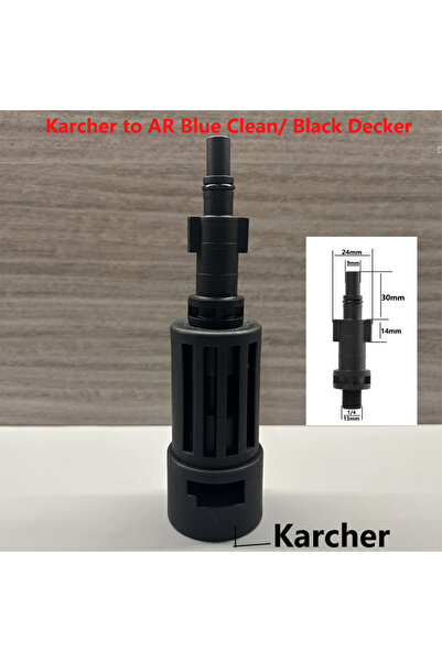 Choice غسالة الضغط العالي من شركة Chocolate Tools من سلسلة Karcher K-series م...