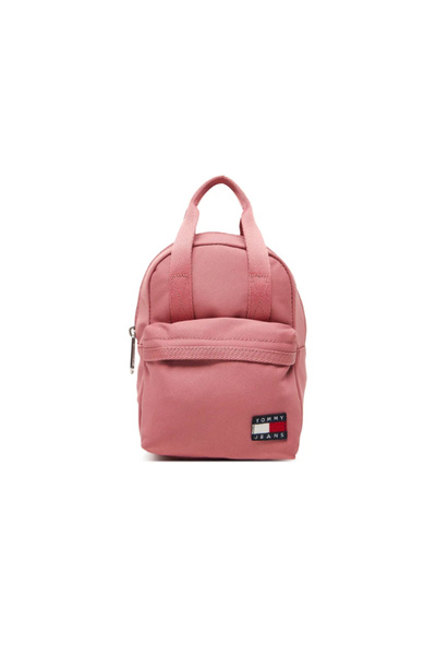 Tommy Hilfiger Th Aw0aw17577 Tjw Daıly 2 Ways Kadın Sırt Çantası