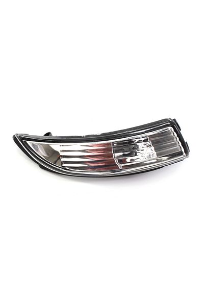 Choice Right Rear View Mirror Turn Signal Lamp Housing Left Right Side Replacement for Ford Fiesta 2009 201