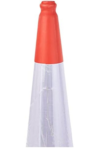 Generic Traffic Cone 1 Meter - Multi-Purpose