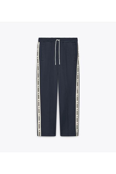 Diadora Legacy Men's Navy Blue Sweatpants - 502.181663-60065