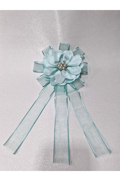 Ypc شريط مرصع بالخرز واللؤلؤ (5 قطع)