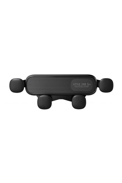 Choice Black Gravity Car Mobile Phone Holder Air Vent Mount For IPhone Univer...